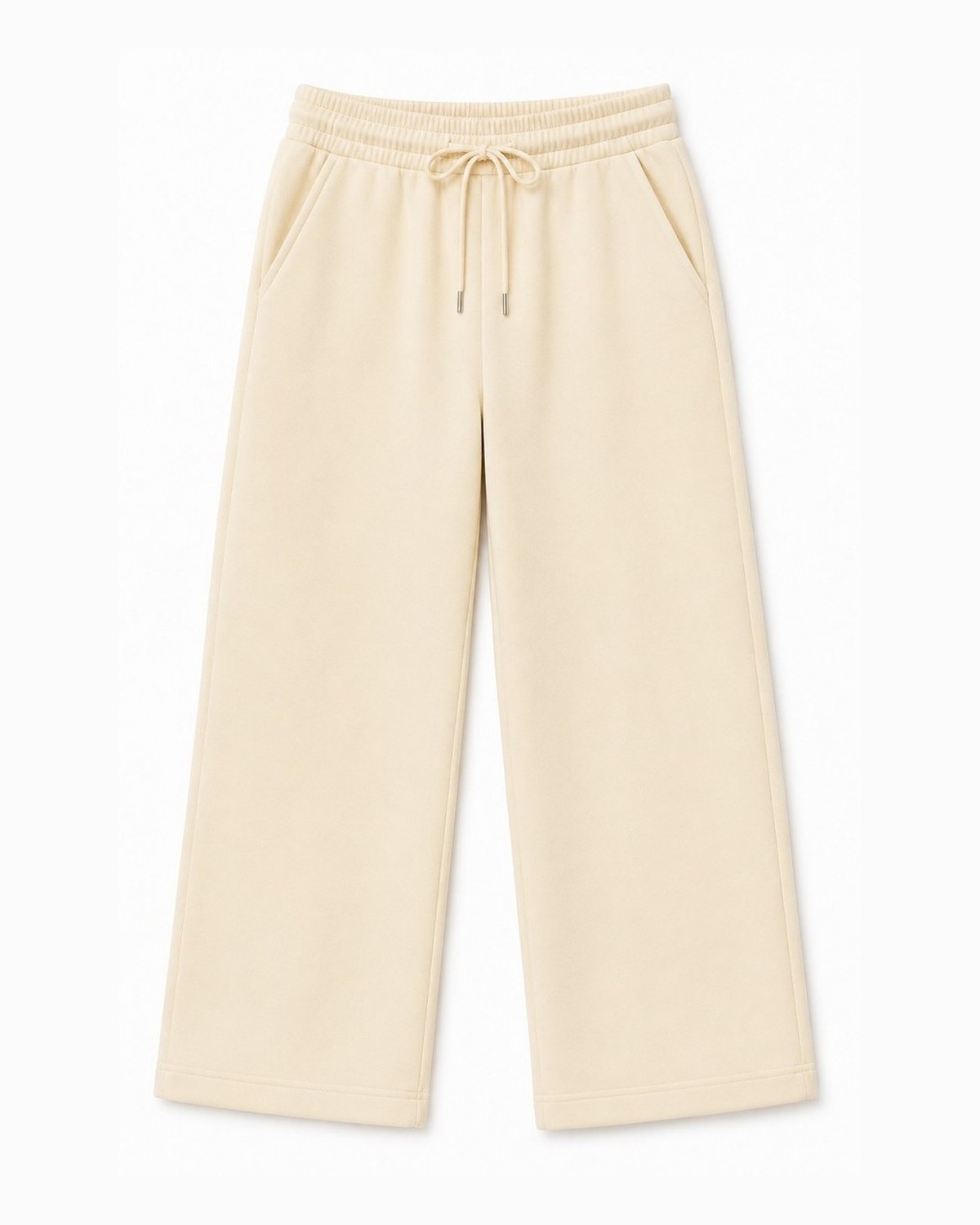 Relaxed Sweatpants — Off White